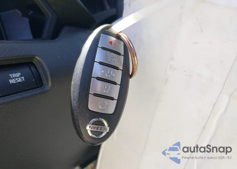 2019 Nissan Altima 2.5 Sr from USA, damaged, VIN 1N4BL4CV0KC158800